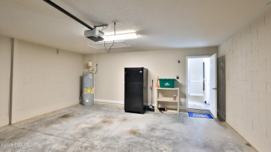 Welcome to this beautiful 3-bedroom, 2-bath villa home, built in on Halifax Plantation Golf Club in Florida - for sale on GolfHomes.com, golf home, golf lot