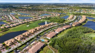 Welcome to 6618 Grand Estuary Trail--Where Every Day Feels Like on River Strand Golf and Country Club At Heritage Harbour  in Florida - for sale on GolfHomes.com, golf home, golf lot
