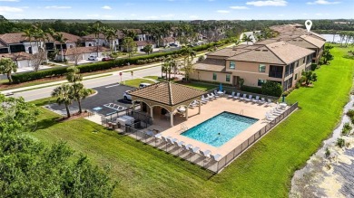 Welcome to 6618 Grand Estuary Trail--Where Every Day Feels Like on River Strand Golf and Country Club At Heritage Harbour  in Florida - for sale on GolfHomes.com, golf home, golf lot