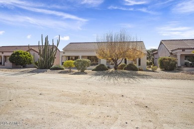 Lovely, updated golf course home located on Granite Falls South on Granite Falls Golf Club  in Arizona - for sale on GolfHomes.com, golf home, golf lot