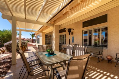 Move in Ready-Updated home offering a split floorplan, vaulted on SunBird Golf Club in Arizona - for sale on GolfHomes.com, golf home, golf lot