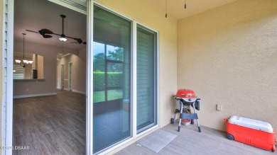 Welcome to this beautiful 3-bedroom, 2-bath villa home, built in on Halifax Plantation Golf Club in Florida - for sale on GolfHomes.com, golf home, golf lot