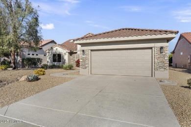 Lovely, updated golf course home located on Granite Falls South on Granite Falls Golf Club  in Arizona - for sale on GolfHomes.com, golf home, golf lot