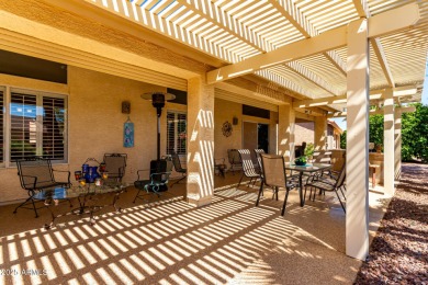 Move in Ready-Updated home offering a split floorplan, vaulted on SunBird Golf Club in Arizona - for sale on GolfHomes.com, golf home, golf lot