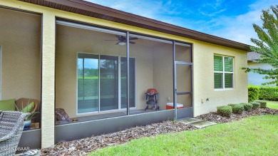 Welcome to this beautiful 3-bedroom, 2-bath villa home, built in on Halifax Plantation Golf Club in Florida - for sale on GolfHomes.com, golf home, golf lot