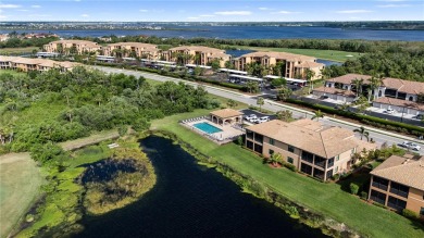 Welcome to 6618 Grand Estuary Trail--Where Every Day Feels Like on River Strand Golf and Country Club At Heritage Harbour  in Florida - for sale on GolfHomes.com, golf home, golf lot