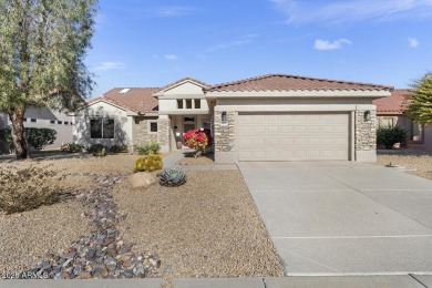 Lovely, updated golf course home located on Granite Falls South on Granite Falls Golf Club  in Arizona - for sale on GolfHomes.com, golf home, golf lot