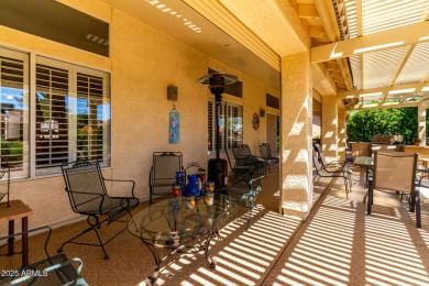 Move in Ready-Updated home offering a split floorplan, vaulted on SunBird Golf Club in Arizona - for sale on GolfHomes.com, golf home, golf lot