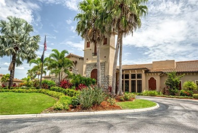Welcome to 6618 Grand Estuary Trail--Where Every Day Feels Like on River Strand Golf and Country Club At Heritage Harbour  in Florida - for sale on GolfHomes.com, golf home, golf lot