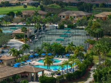Welcome to 6618 Grand Estuary Trail--Where Every Day Feels Like on River Strand Golf and Country Club At Heritage Harbour  in Florida - for sale on GolfHomes.com, golf home, golf lot