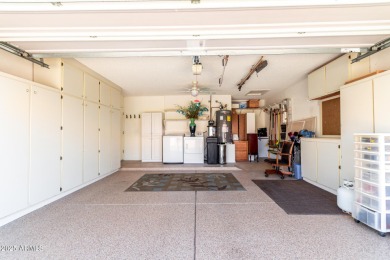 Move in Ready-Updated home offering a split floorplan, vaulted on SunBird Golf Club in Arizona - for sale on GolfHomes.com, golf home, golf lot