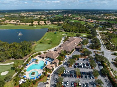 Welcome to 6618 Grand Estuary Trail--Where Every Day Feels Like on River Strand Golf and Country Club At Heritage Harbour  in Florida - for sale on GolfHomes.com, golf home, golf lot