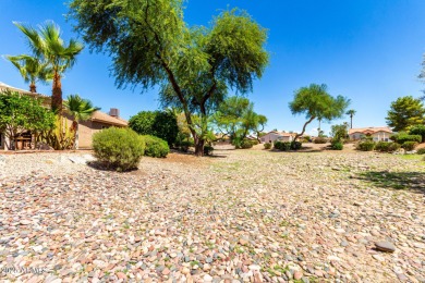 Move in Ready-Updated home offering a split floorplan, vaulted on SunBird Golf Club in Arizona - for sale on GolfHomes.com, golf home, golf lot