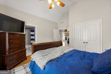 Welcome home to this impeccably maintained and loved four-sided on Bentwater Golf Club in Georgia - for sale on GolfHomes.com, golf home, golf lot