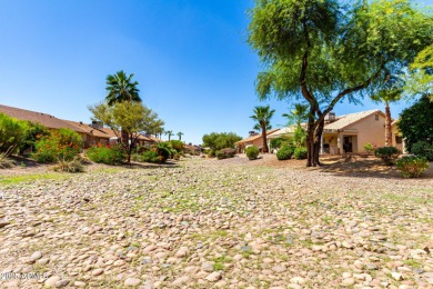 Move in Ready-Updated home offering a split floorplan, vaulted on SunBird Golf Club in Arizona - for sale on GolfHomes.com, golf home, golf lot