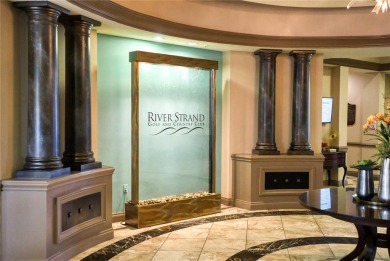 Welcome to 6618 Grand Estuary Trail--Where Every Day Feels Like on River Strand Golf and Country Club At Heritage Harbour  in Florida - for sale on GolfHomes.com, golf home, golf lot