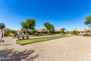 Move in Ready-Updated home offering a split floorplan, vaulted on SunBird Golf Club in Arizona - for sale on GolfHomes.com, golf home, golf lot