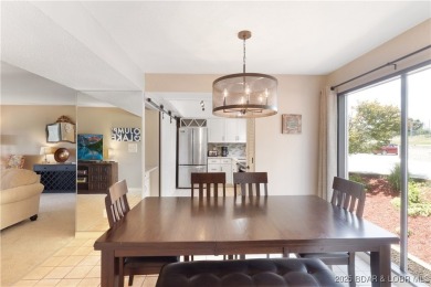 Updated Walk-In Level Unit - NO STEPS! Spacious 2 bedroom, 2 on Seasons Ridge At Four Seasons in Missouri - for sale on GolfHomes.com, golf home, golf lot