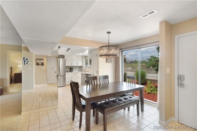 Updated Walk-In Level Unit - NO STEPS! Spacious 2 bedroom, 2 on Seasons Ridge At Four Seasons in Missouri - for sale on GolfHomes.com, golf home, golf lot