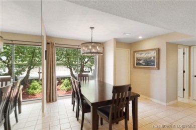 Updated Walk-In Level Unit - NO STEPS! Spacious 2 bedroom, 2 on Seasons Ridge At Four Seasons in Missouri - for sale on GolfHomes.com, golf home, golf lot