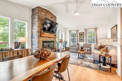 Better Than New in Linville Land Harbor! 

This completely on Land Harbor Golf Course in North Carolina - for sale on GolfHomes.com, golf home, golf lot