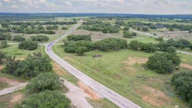 A wonderful opportunity awaits in King's Point Cove subdivison on Hideout Golf Club and Resort  in Texas - for sale on GolfHomes.com, golf home, golf lot