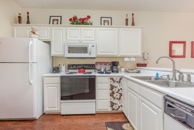 Discover this beautiful 2-bedroom, 2-bathroom condo in the on River Oaks Golf Plantation  in South Carolina - for sale on GolfHomes.com, golf home, golf lot