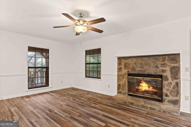 Escape to the beauty of the North Georgia mountains with this on Sky Valley Resort and Country Club in Georgia - for sale on GolfHomes.com, golf home, golf lot