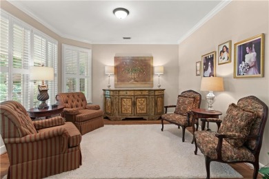 This home has been meticulously maintained and updated by the on The King and Prince Golf Course, Home of the Hampton Club in Georgia - for sale on GolfHomes.com, golf home, golf lot