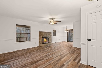 Escape to the beauty of the North Georgia mountains with this on Sky Valley Resort and Country Club in Georgia - for sale on GolfHomes.com, golf home, golf lot