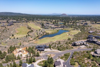 Discover the epitome of luxury living at 61482 Hawk Court.This on Tetherow Golf Club in Oregon - for sale on GolfHomes.com, golf home, golf lot