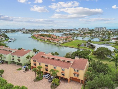 Welcome to your dream waterfront townhome in the exclusive on Treasure Bay Golf and Tennis in Florida - for sale on GolfHomes.com, golf home, golf lot