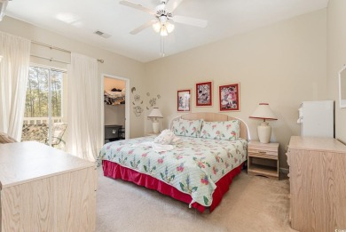Discover this beautiful 2-bedroom, 2-bathroom condo in the on River Oaks Golf Plantation  in South Carolina - for sale on GolfHomes.com, golf home, golf lot