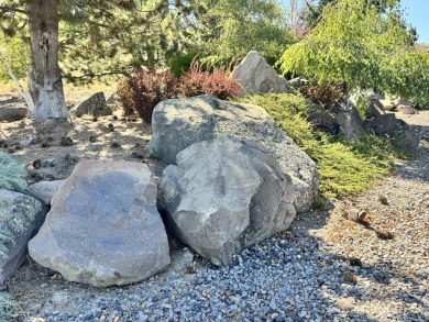 Three lots totaling 2.89 acres offer a rare opportunity to build on Reames Golf and Country Club in Oregon - for sale on GolfHomes.com, golf home, golf lot