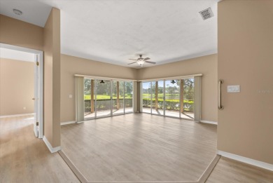 Beautiful corner condominium with serene pond views located in on Plantation Bay Golf and Country Club in Florida - for sale on GolfHomes.com, golf home, golf lot