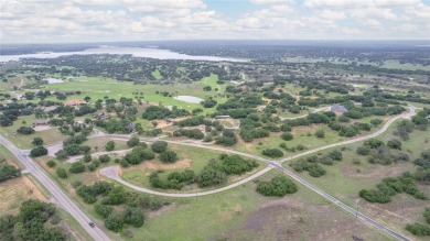 A wonderful opportunity awaits in King's Point Cove subdivison on Hideout Golf Club and Resort  in Texas - for sale on GolfHomes.com, golf home, golf lot