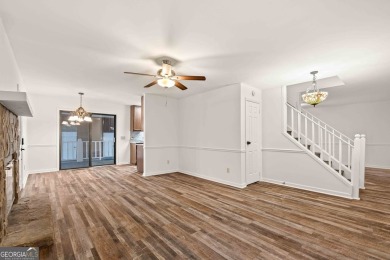 Escape to the beauty of the North Georgia mountains with this on Sky Valley Resort and Country Club in Georgia - for sale on GolfHomes.com, golf home, golf lot