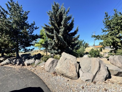 Three lots totaling 2.89 acres offer a rare opportunity to build on Reames Golf and Country Club in Oregon - for sale on GolfHomes.com, golf home, golf lot