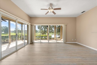 Beautiful corner condominium with serene pond views located in on Plantation Bay Golf and Country Club in Florida - for sale on GolfHomes.com, golf home, golf lot