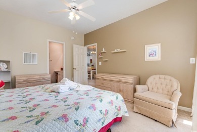 Discover this beautiful 2-bedroom, 2-bathroom condo in the on River Oaks Golf Plantation  in South Carolina - for sale on GolfHomes.com, golf home, golf lot