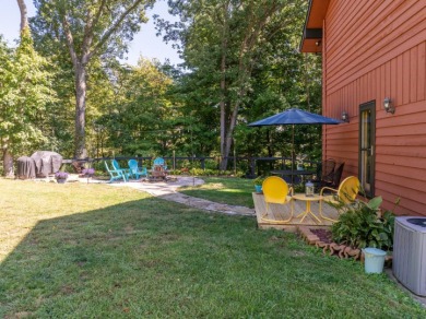 LAKEVIEW!  From the moment you arrive you'll feel your cares on Apple Valley Golf Course in Ohio - for sale on GolfHomes.com, golf home, golf lot