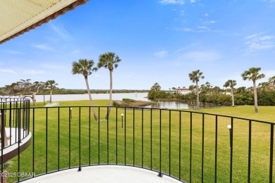 Daydreams and Tranquility Seems to Flow a Little Better at This on Ocean Palm Golf Course in Florida - for sale on GolfHomes.com, golf home, golf lot