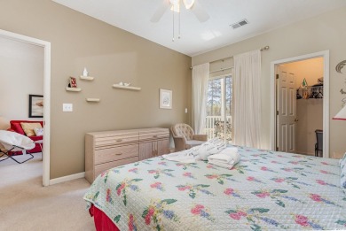 Discover this beautiful 2-bedroom, 2-bathroom condo in the on River Oaks Golf Plantation  in South Carolina - for sale on GolfHomes.com, golf home, golf lot