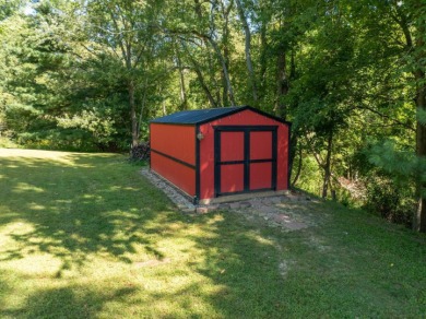 LAKEVIEW!  From the moment you arrive you'll feel your cares on Apple Valley Golf Course in Ohio - for sale on GolfHomes.com, golf home, golf lot