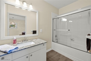 Rare Find: TURNKEY!! Beautifully Updated 3rd Floor End Unit in on Deep Creek Golf Club in Florida - for sale on GolfHomes.com, golf home, golf lot