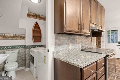 Escape to the beauty of the North Georgia mountains with this on Sky Valley Resort and Country Club in Georgia - for sale on GolfHomes.com, golf home, golf lot