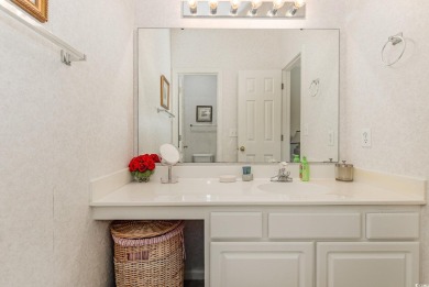 Discover this beautiful 2-bedroom, 2-bathroom condo in the on River Oaks Golf Plantation  in South Carolina - for sale on GolfHomes.com, golf home, golf lot