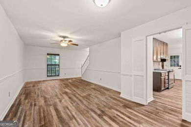 Escape to the beauty of the North Georgia mountains with this on Sky Valley Resort and Country Club in Georgia - for sale on GolfHomes.com, golf home, golf lot