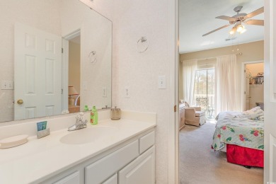 Discover this beautiful 2-bedroom, 2-bathroom condo in the on River Oaks Golf Plantation  in South Carolina - for sale on GolfHomes.com, golf home, golf lot
