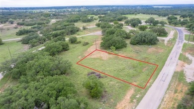 A wonderful opportunity awaits in King's Point Cove subdivison on Hideout Golf Club and Resort  in Texas - for sale on GolfHomes.com, golf home, golf lot